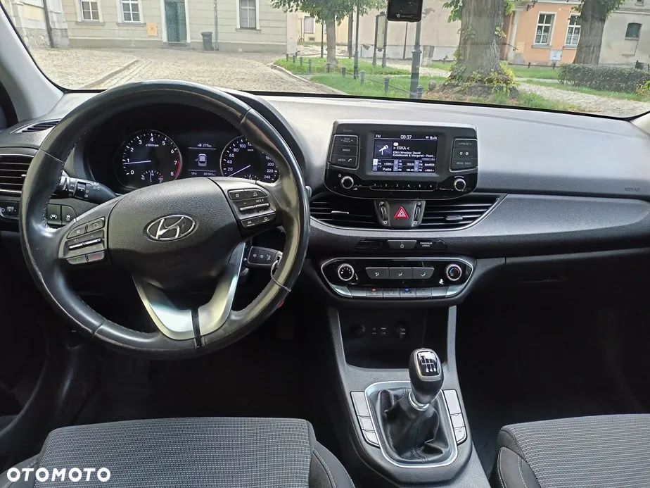 Hyundai i30 - 21