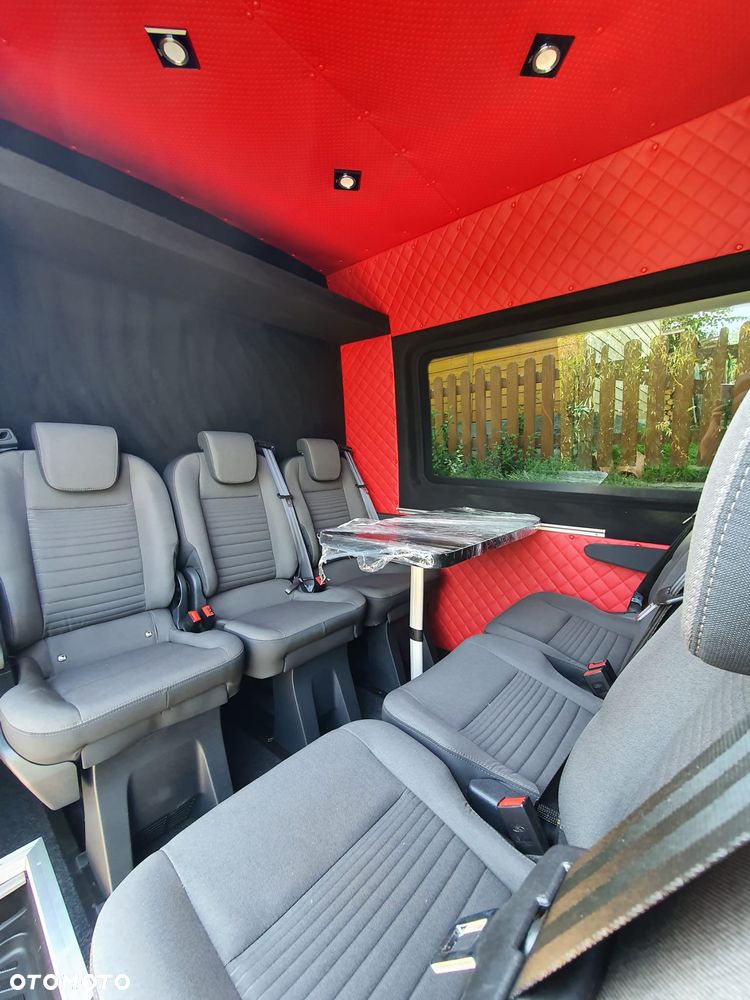 Mercedes-Benz Sprinter (BlueTec) 906.211 - 14