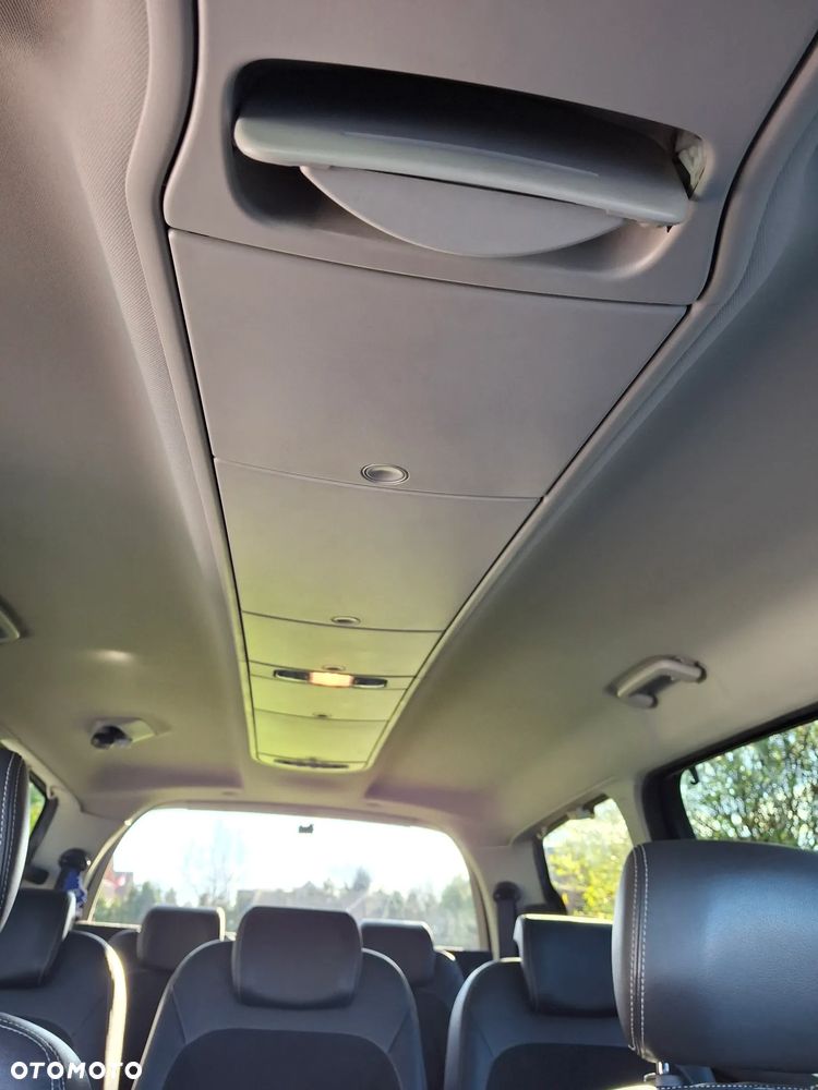 Ford Galaxy 2.0 TDCi Titanium MPS6 - 8