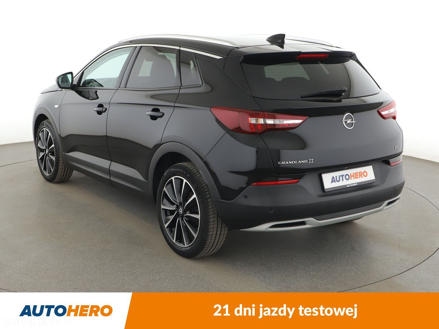 Opel Grandland X 1.2 T Ultimate S&S - 4