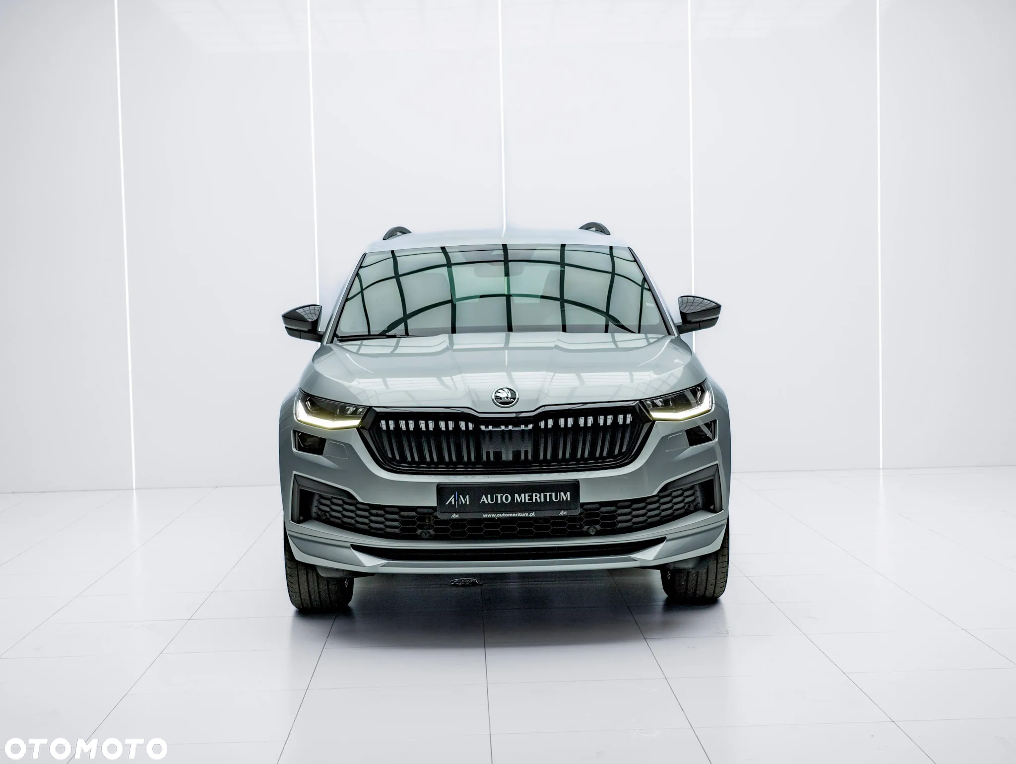 Skoda Kodiaq 2.0 TDI 4x4 DSG Sportline - 3