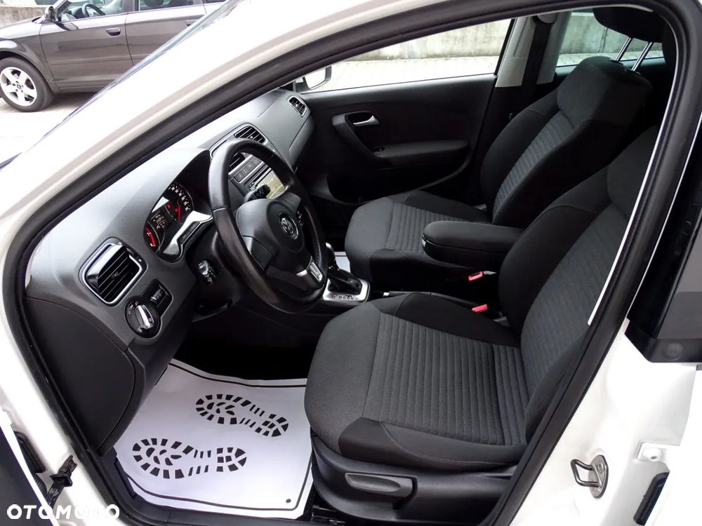 Volkswagen Polo 1.2 TSI DSG Comfortline - 10