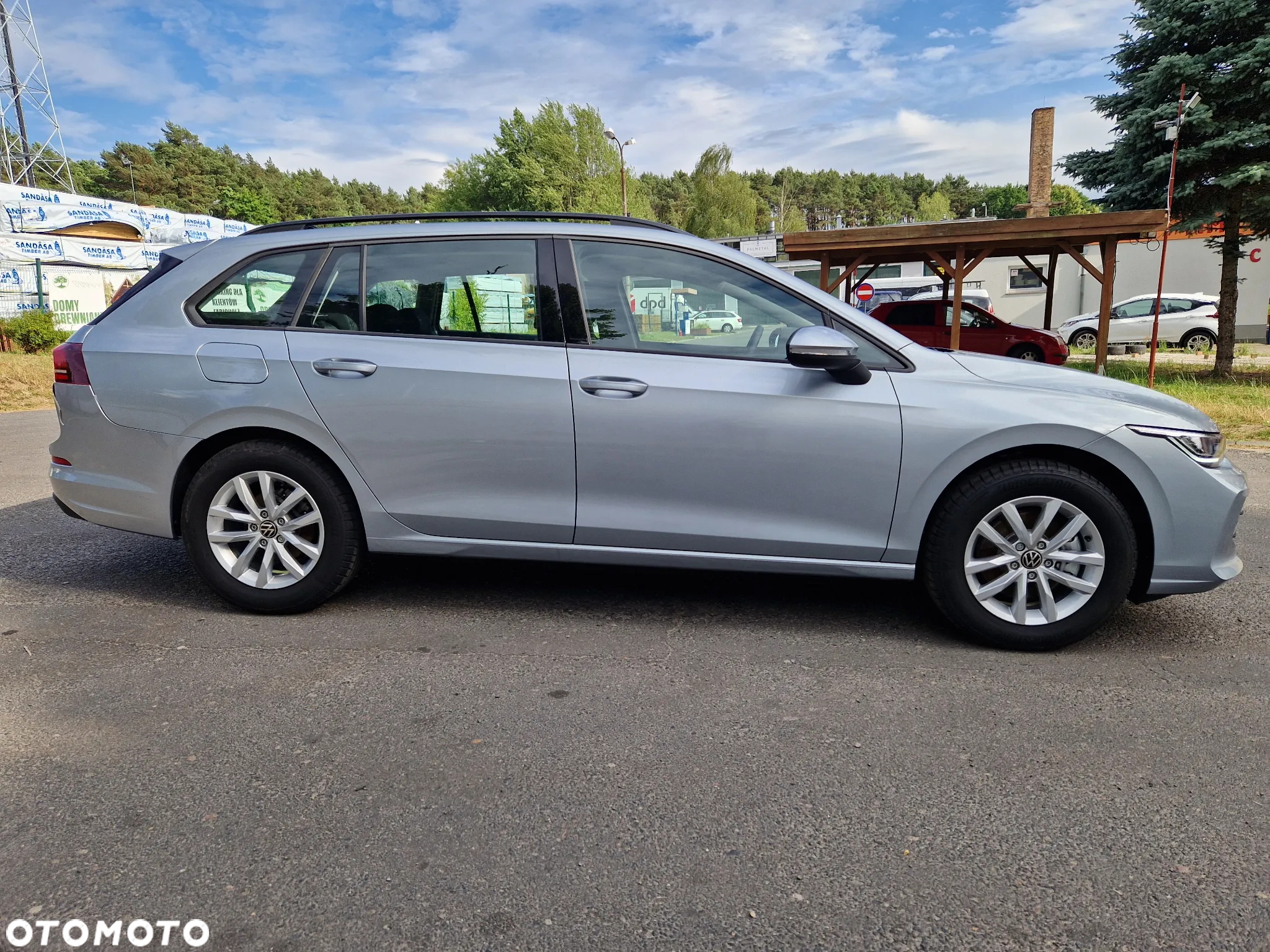 Volkswagen Golf 2.0 TDI SCR - 3