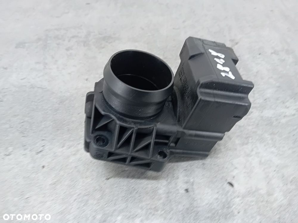 PRZEPUSTNICA MAZDA 2 II 9656113080 1.4 MZR-CD - 3