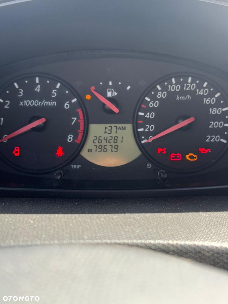 Nissan Micra 1.2 25 - 3