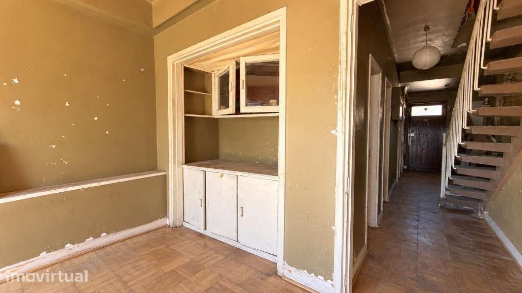 Apartamento duplex T2,Bairro Norton de Matos - Grande imagem: 5/8