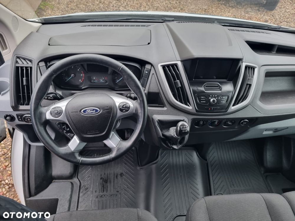 Ford TRANSIT - 18