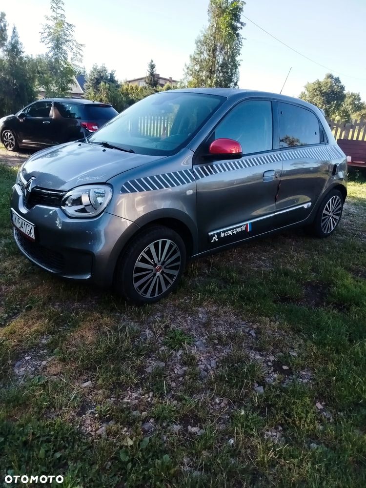 Renault Twingo - 2