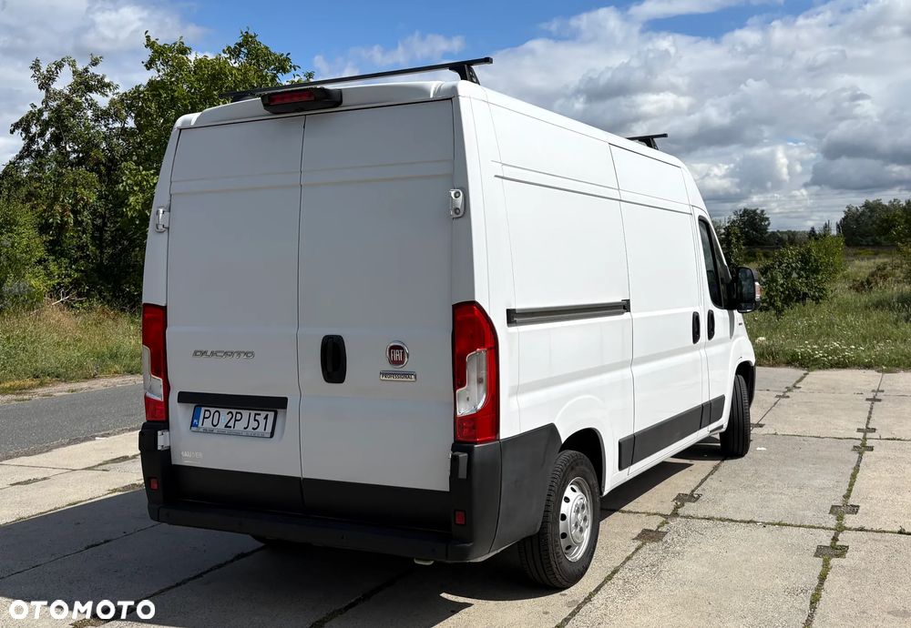 Fiat Ducato - 5