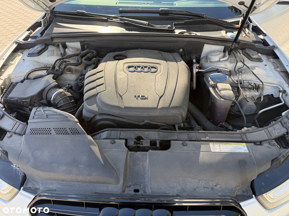 Audi A5 Coupé - 12