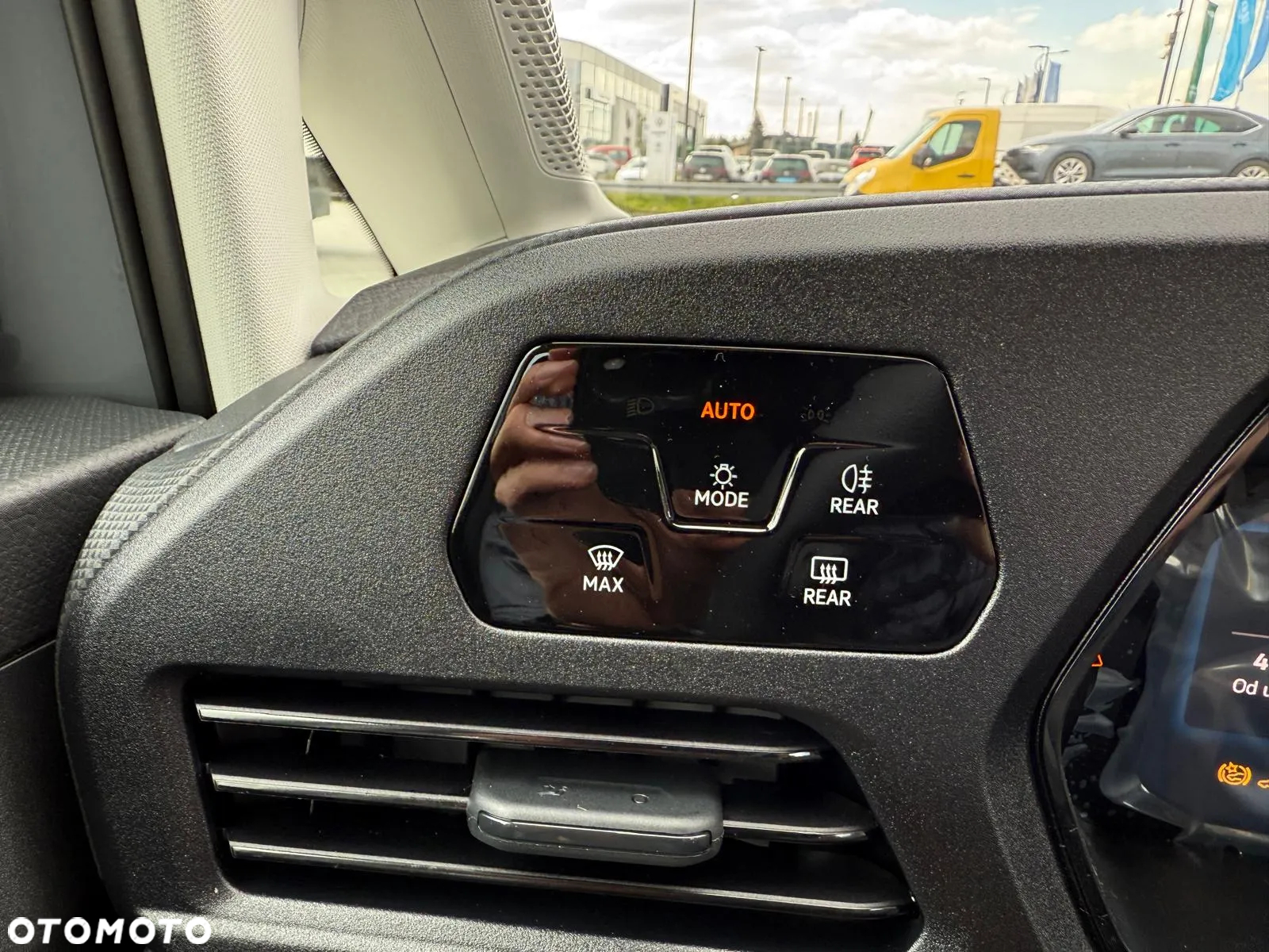 Volkswagen Caddy 1.5 TSI - 21