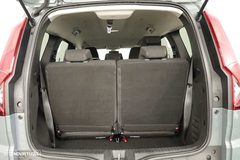 Dacia Jogger 1.0 ECO-G Extreme Bi-Fuel - 24