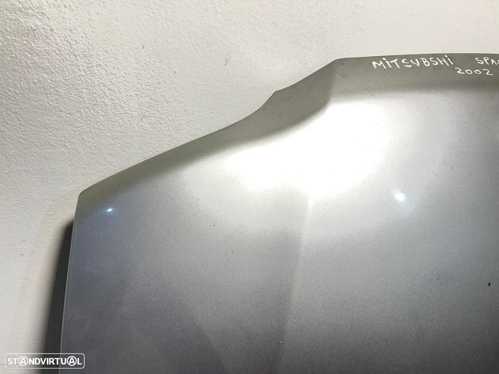 Capot MITSUBISHI SPACE STAR MR392368 - 3