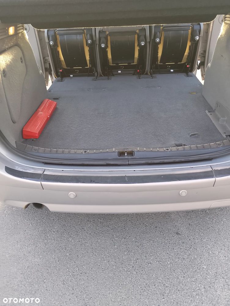 Citroën Xsara Picasso - 20