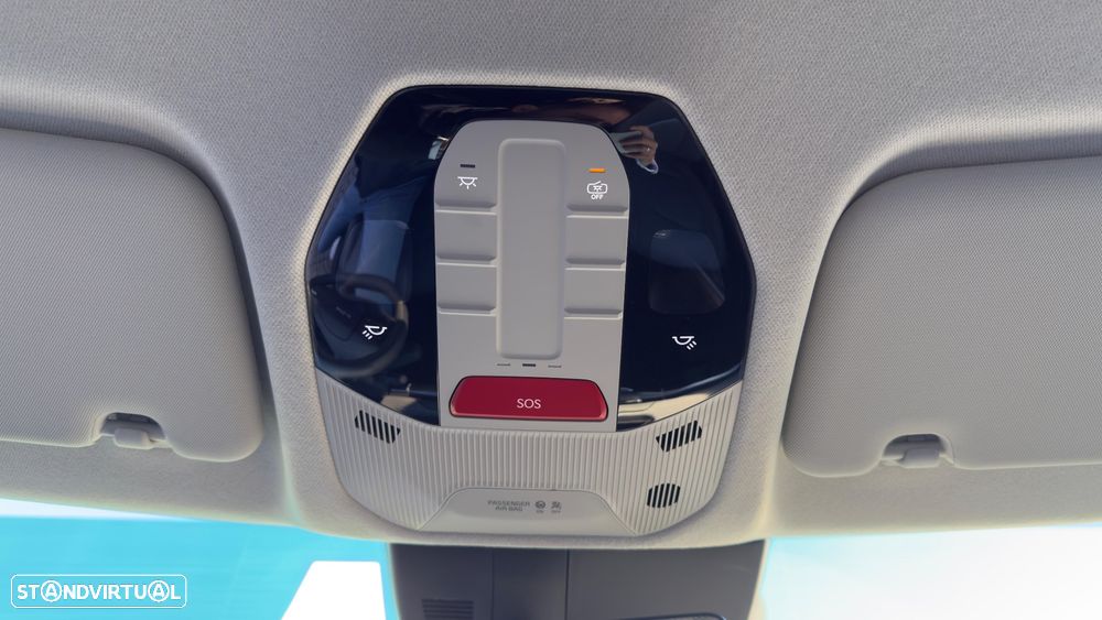 Kia EV3 81.4 kWh Tech - 34