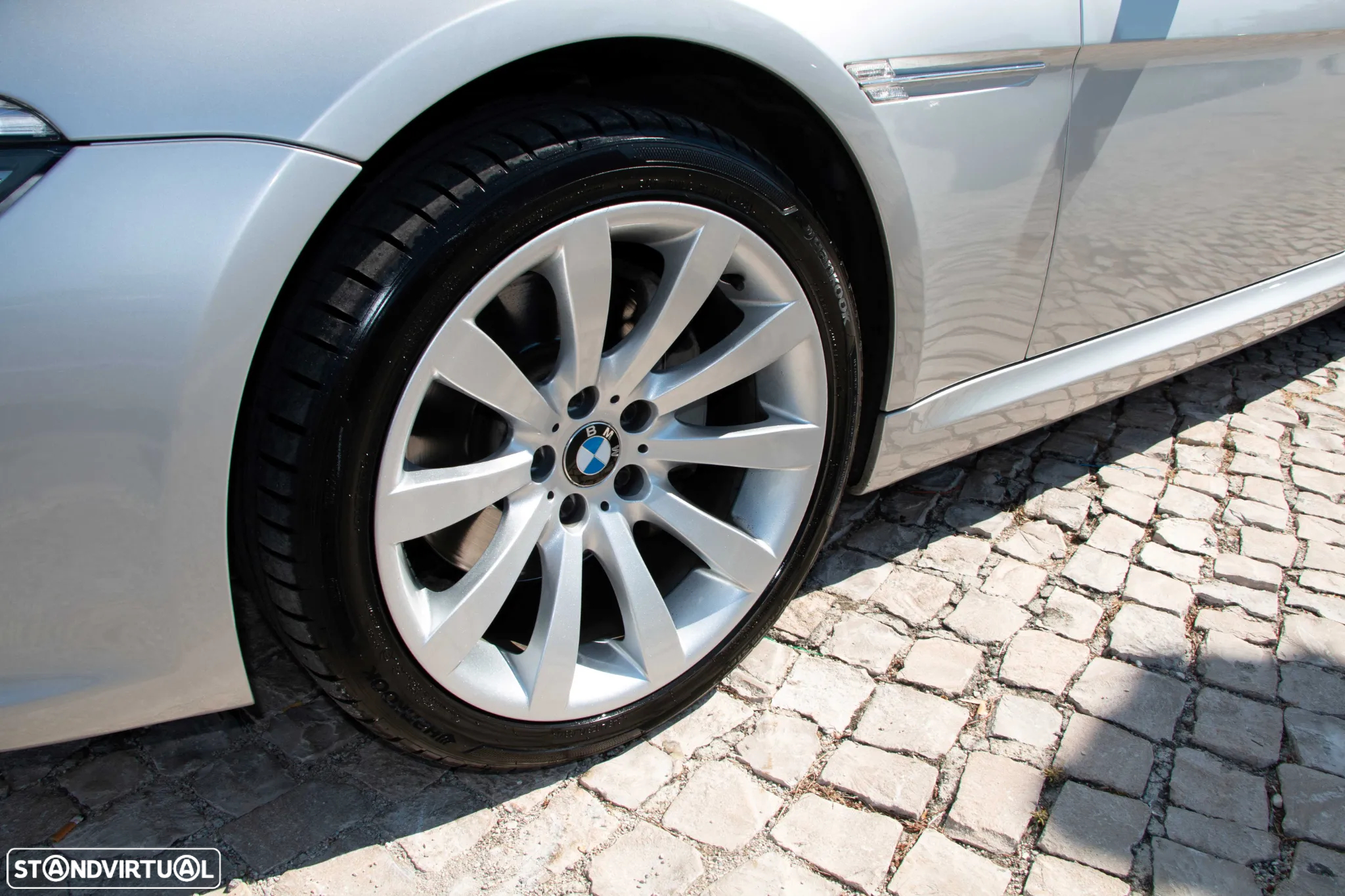 BMW 635 d Aut. - 14