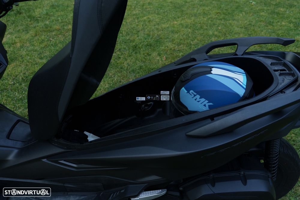 Honda Forza 125 ABS — 2022 (Julho) - 25
