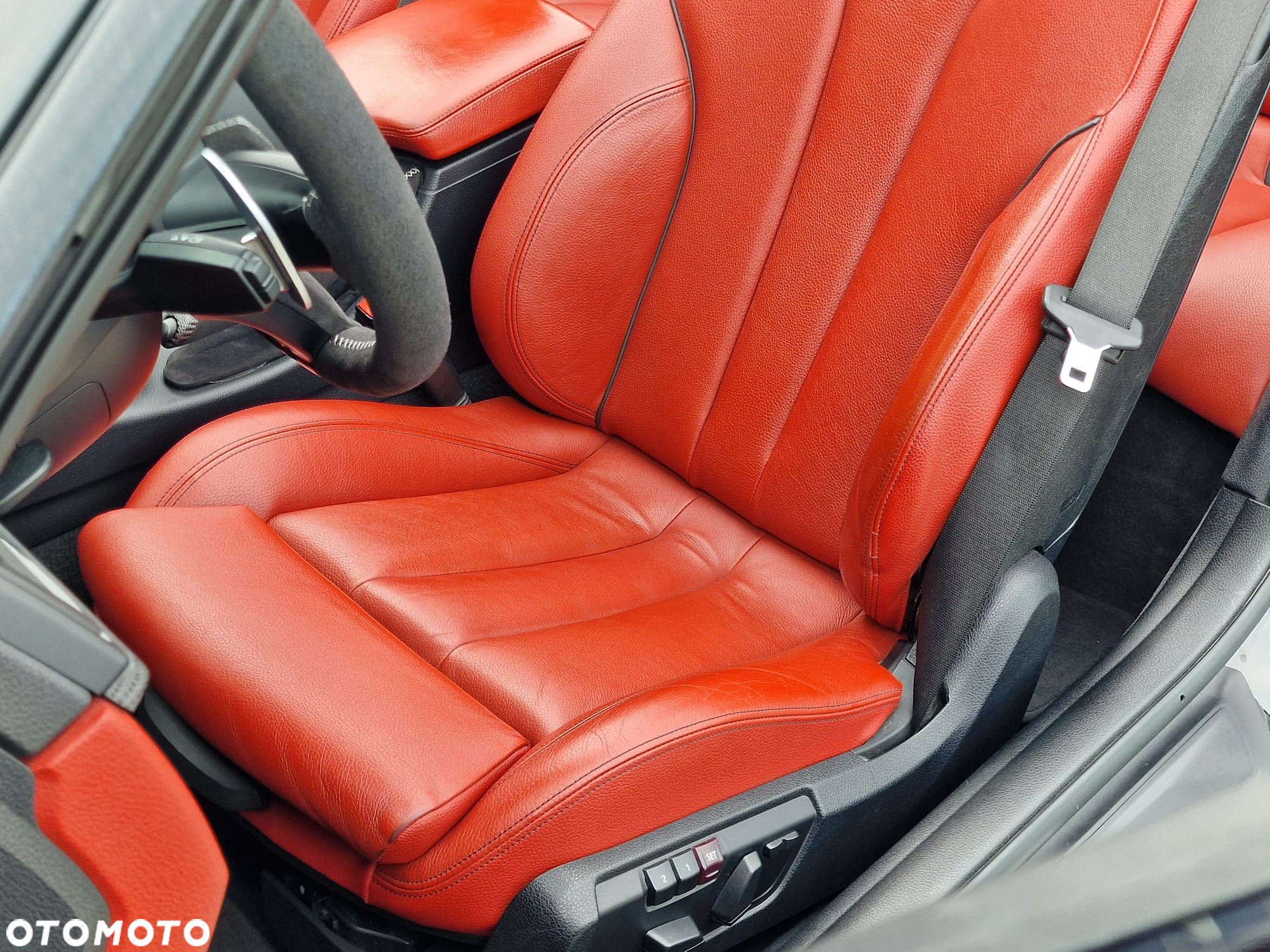 BMW Seria 4 428i xDrive M Sport - 29