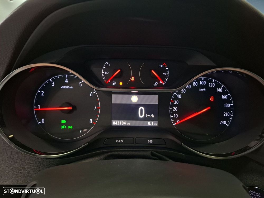 Opel Crossland 1.2 T Elegance - 18