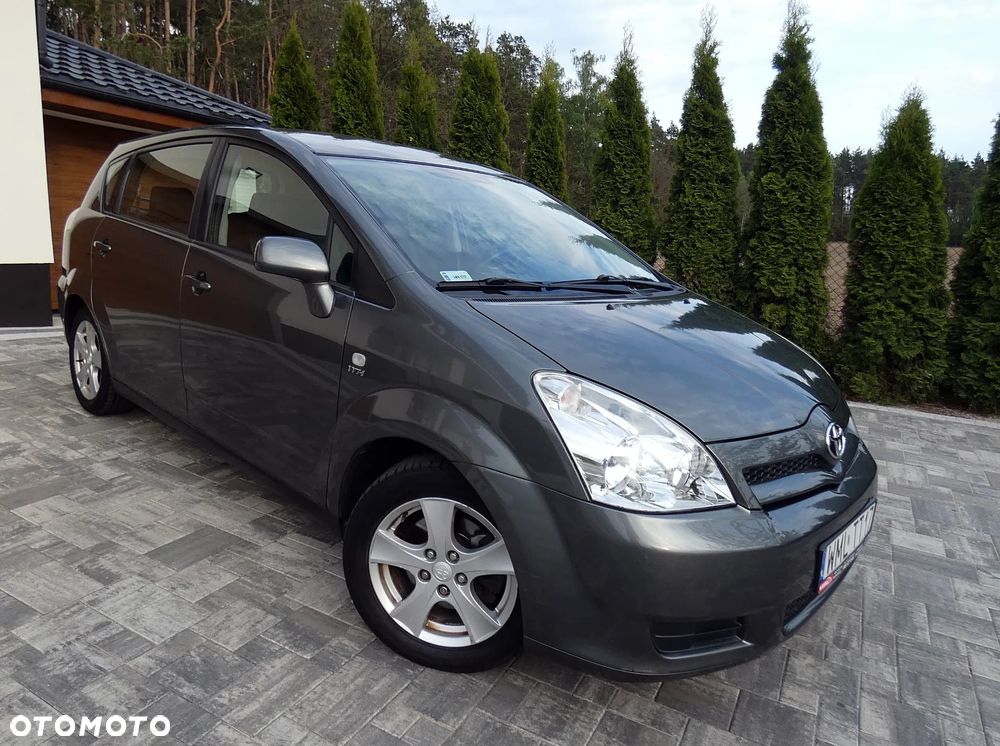 Toyota Corolla 1.8 CE - 34