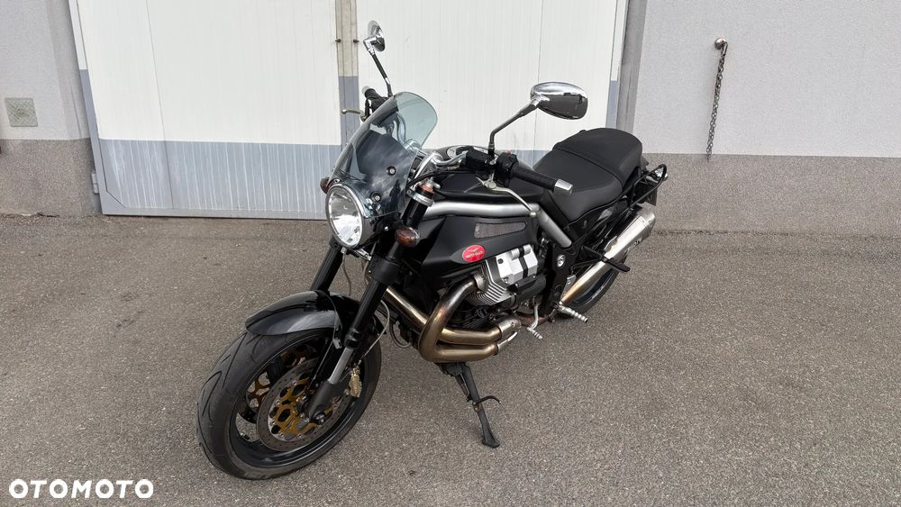 Moto Guzzi Griso - 2