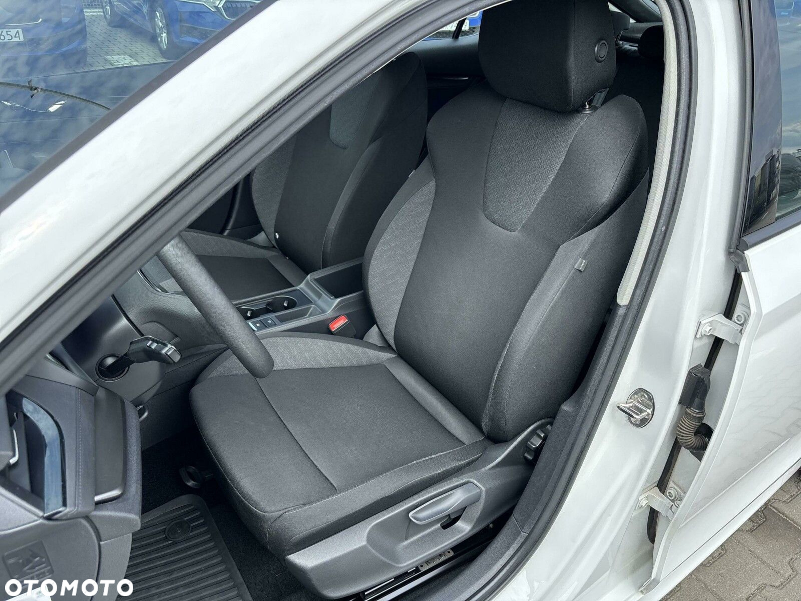 Skoda Octavia - 10