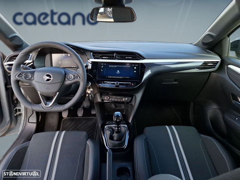 Opel Corsa 1.2 T GS - 11