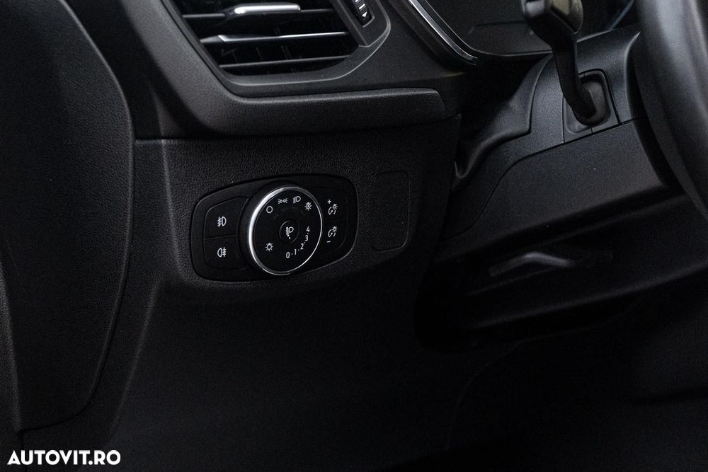 FORD Focus 2022 — imagine 39