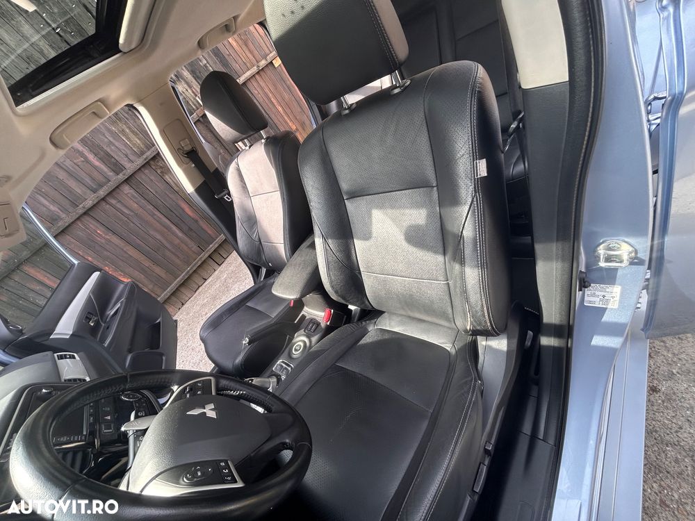Mitsubishi Outlander ver-2-0-4wd-plus - 7