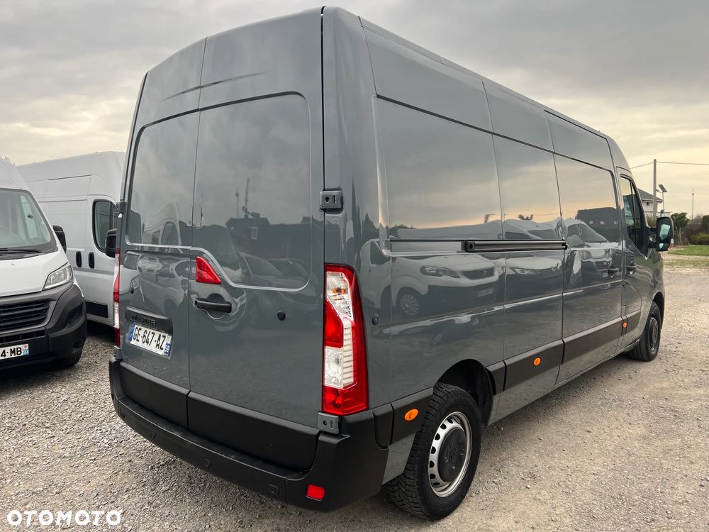 Renault Master L3H2 2,3 Dci 136 KM klima tempomat - 6