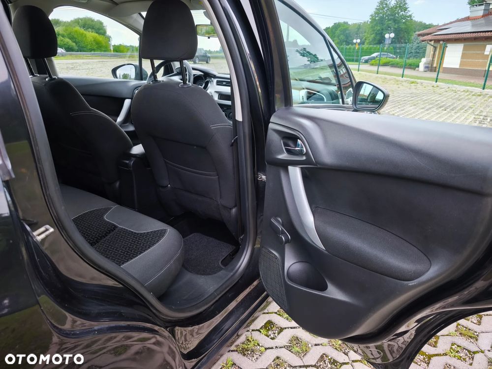 Citroën C3 1.4 HDi Impress Pack - 20