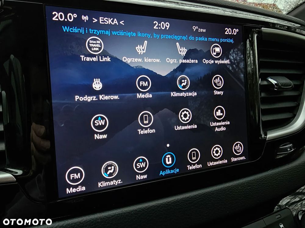 Chrysler Pacifica - 26