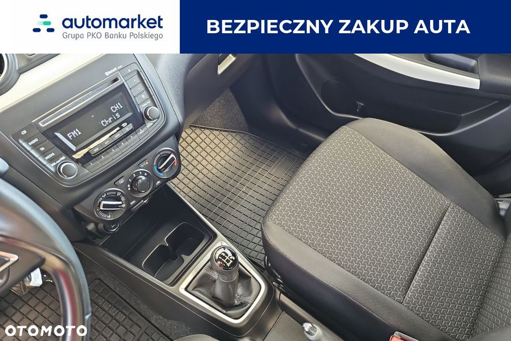 Suzuki Swift 1.2 Dualjet SHVS Premium - 15