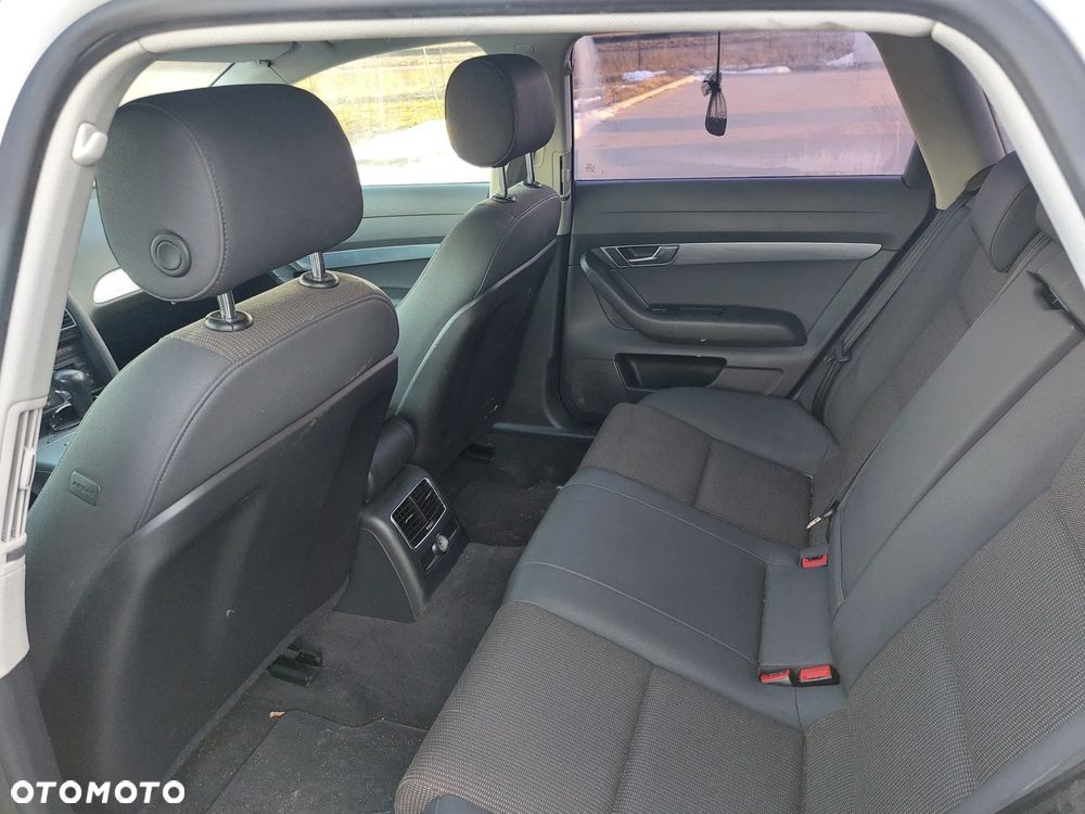 Audi A6 Allroad 3.0 TDI Quattro Tiptr - 10