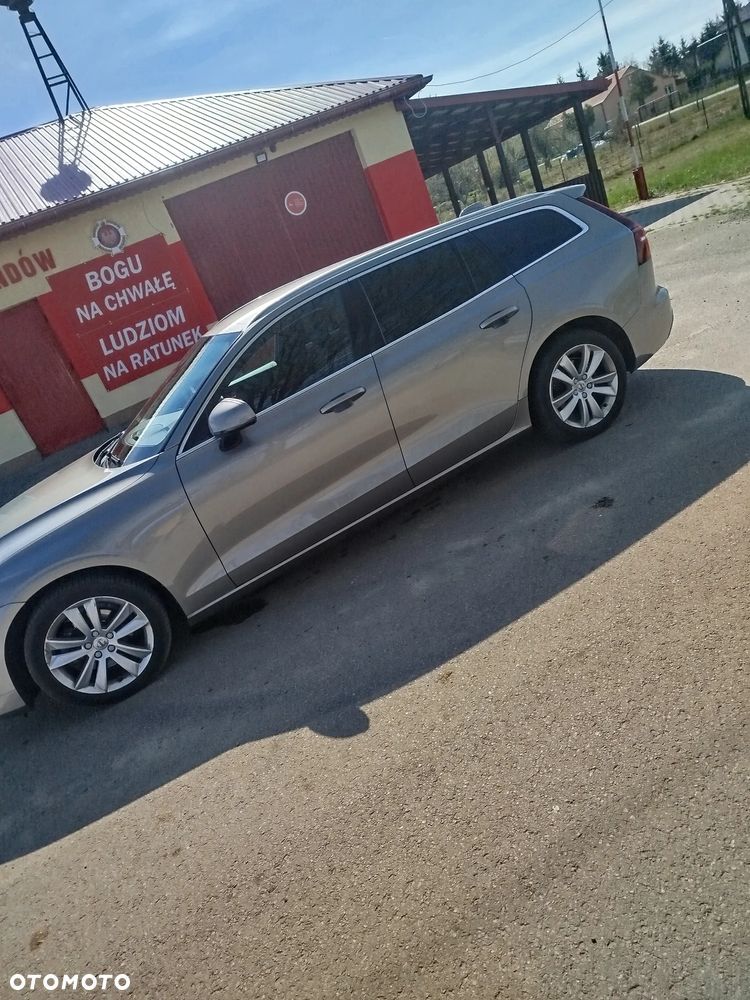 Volvo V60 D3 - 7