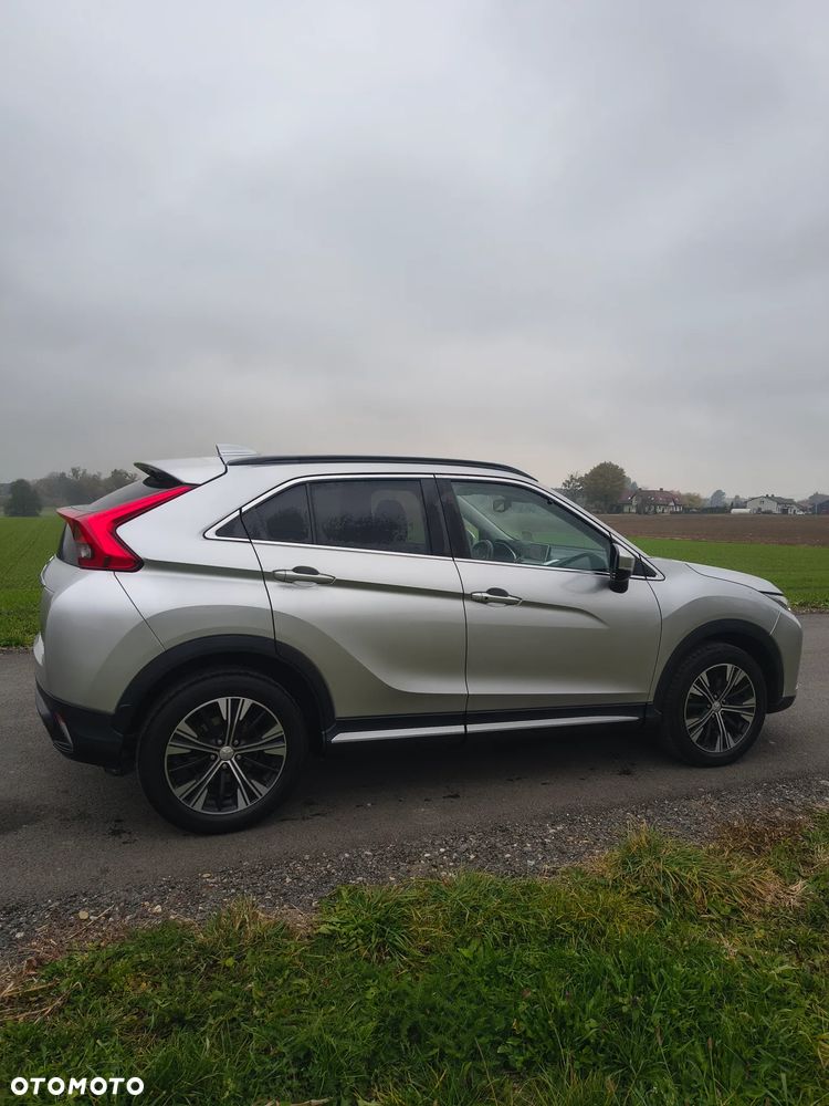 Mitsubishi Eclipse Cross - 7