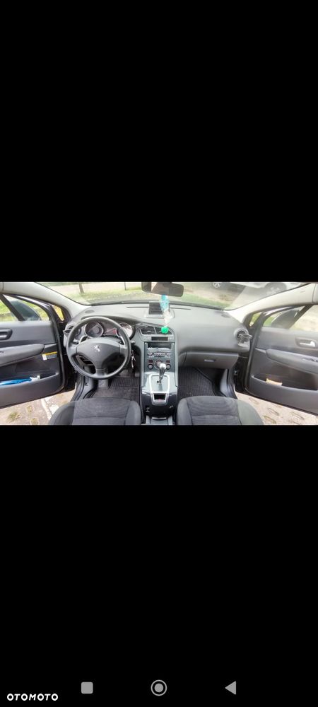 Peugeot 5008 - 4