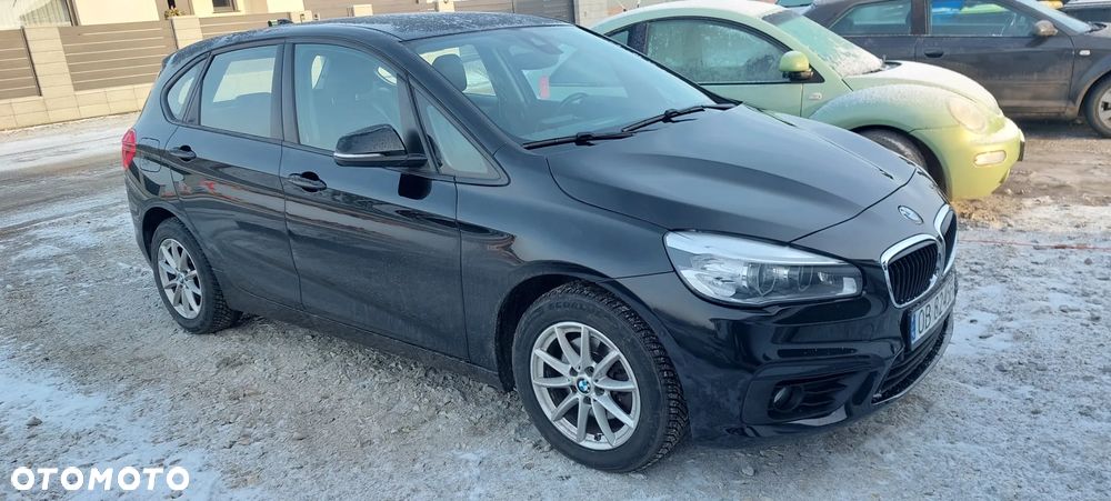 BMW Seria 2 - 3