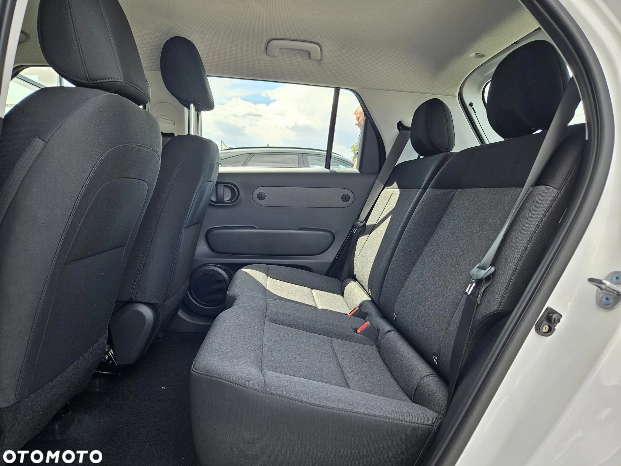 Hyundai Inster 42kWh Pure - 11