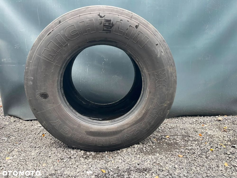 Michelin XTA 2+ Energy 445/45 r19,5 ( NR 57) - 2