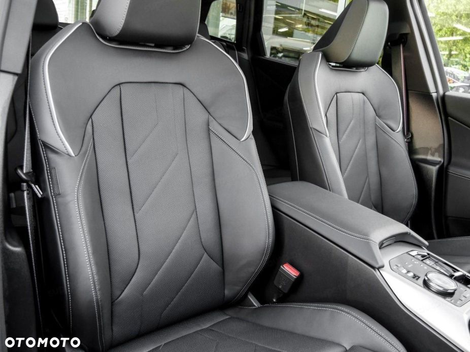 BMW X3 xDrive40d mHEV - 6
