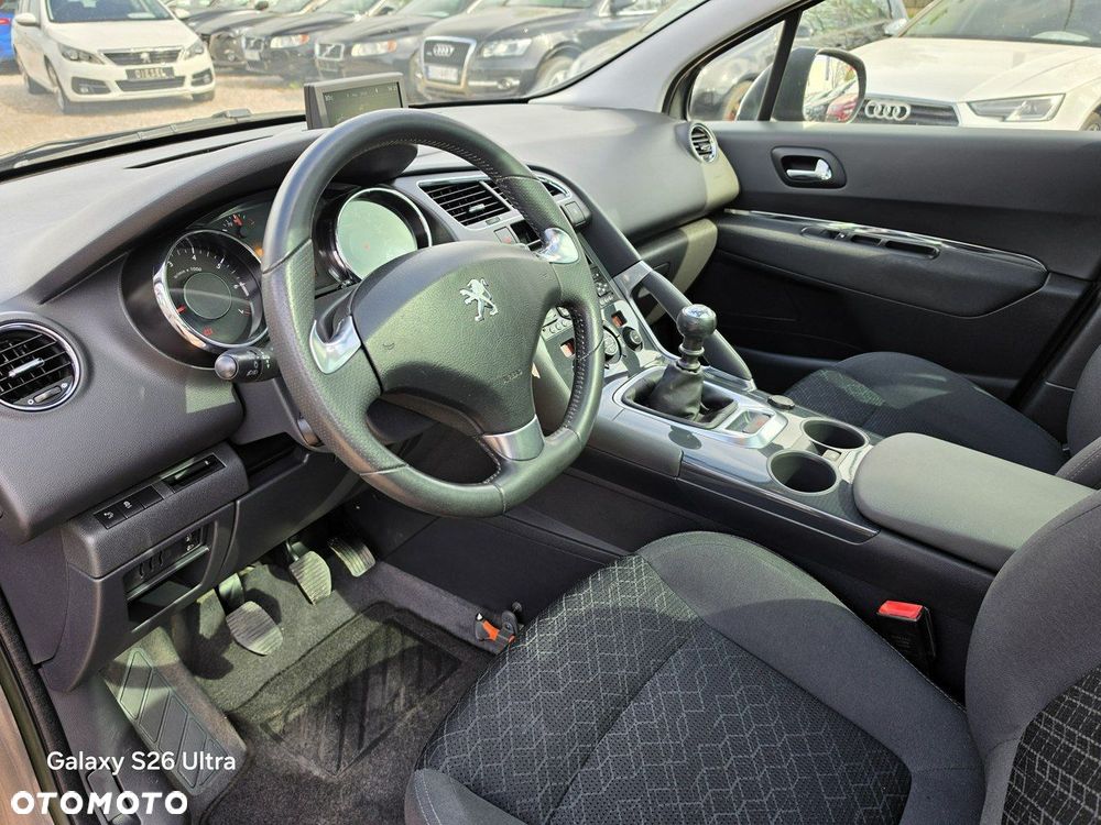 Peugeot 3008 1.6 THP Style - 25