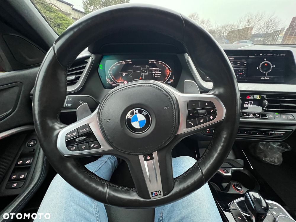 BMW Seria 1 120i M Sport - 15