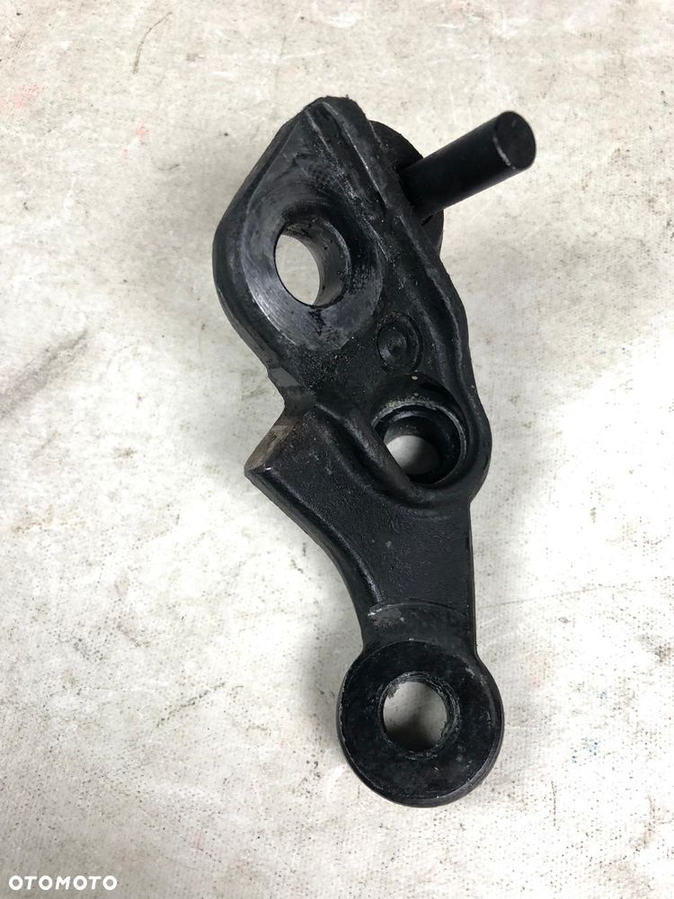 Ducati XDiavel X-Diavel Mocowanie Stopki Bocznej - 2