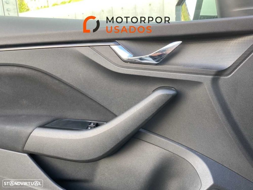 Skoda Scala 1.0 TSI Ambition - 16