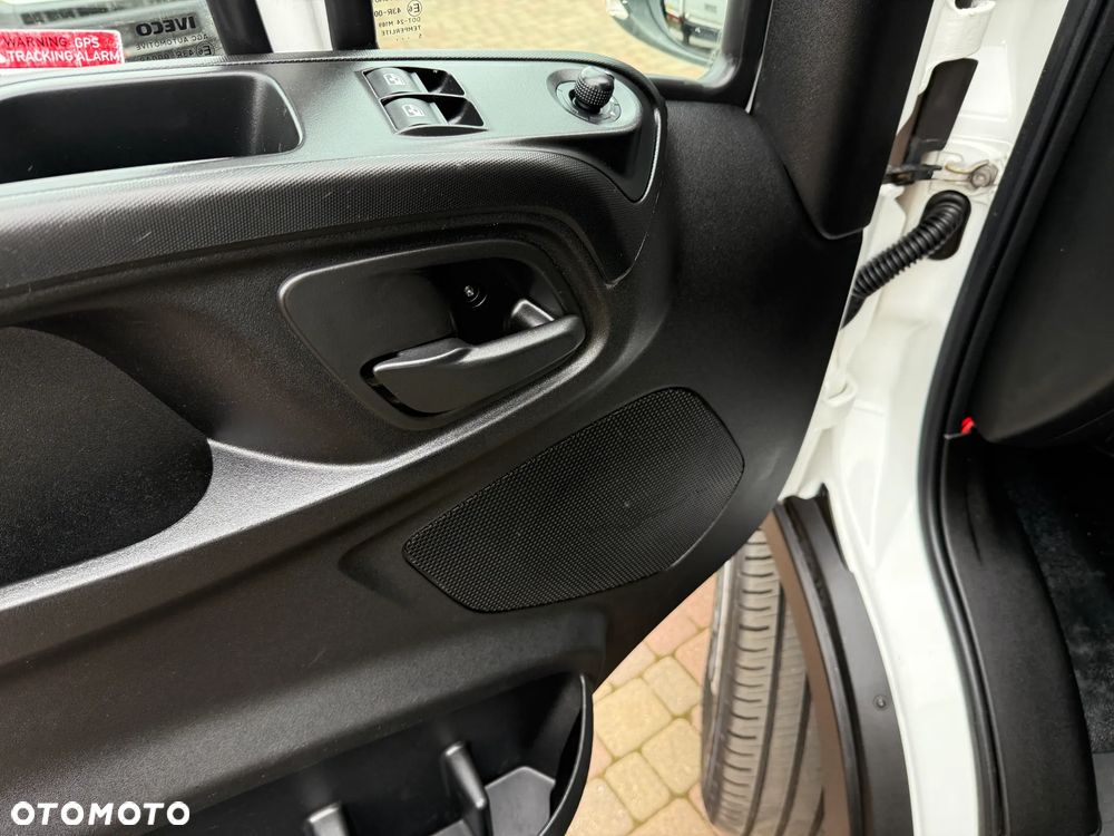 Iveco Daily L3H2 - 9