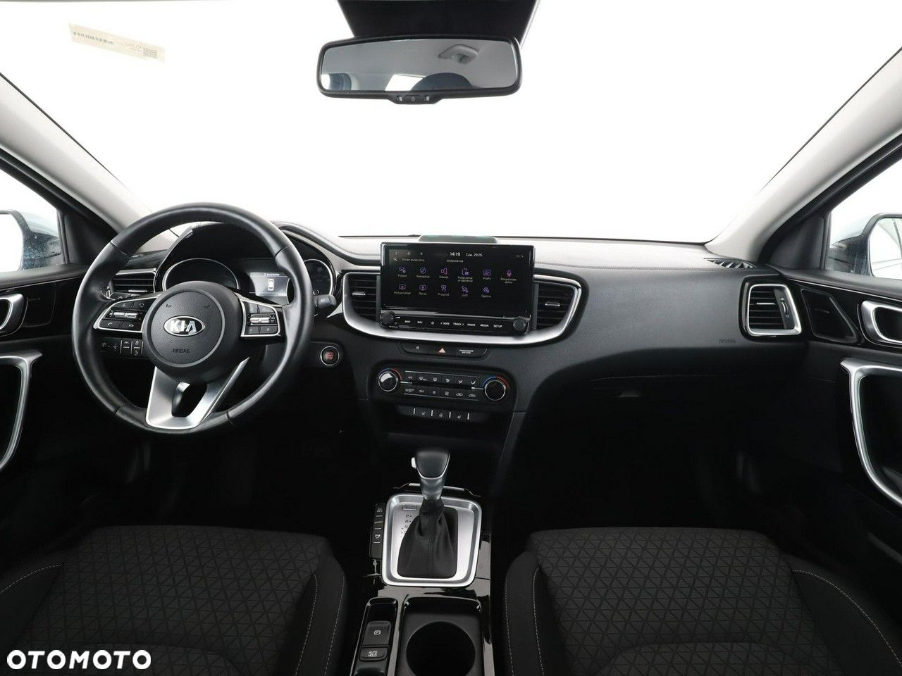 Kia Ceed 1.6 GDI PHEV L DCT - 15