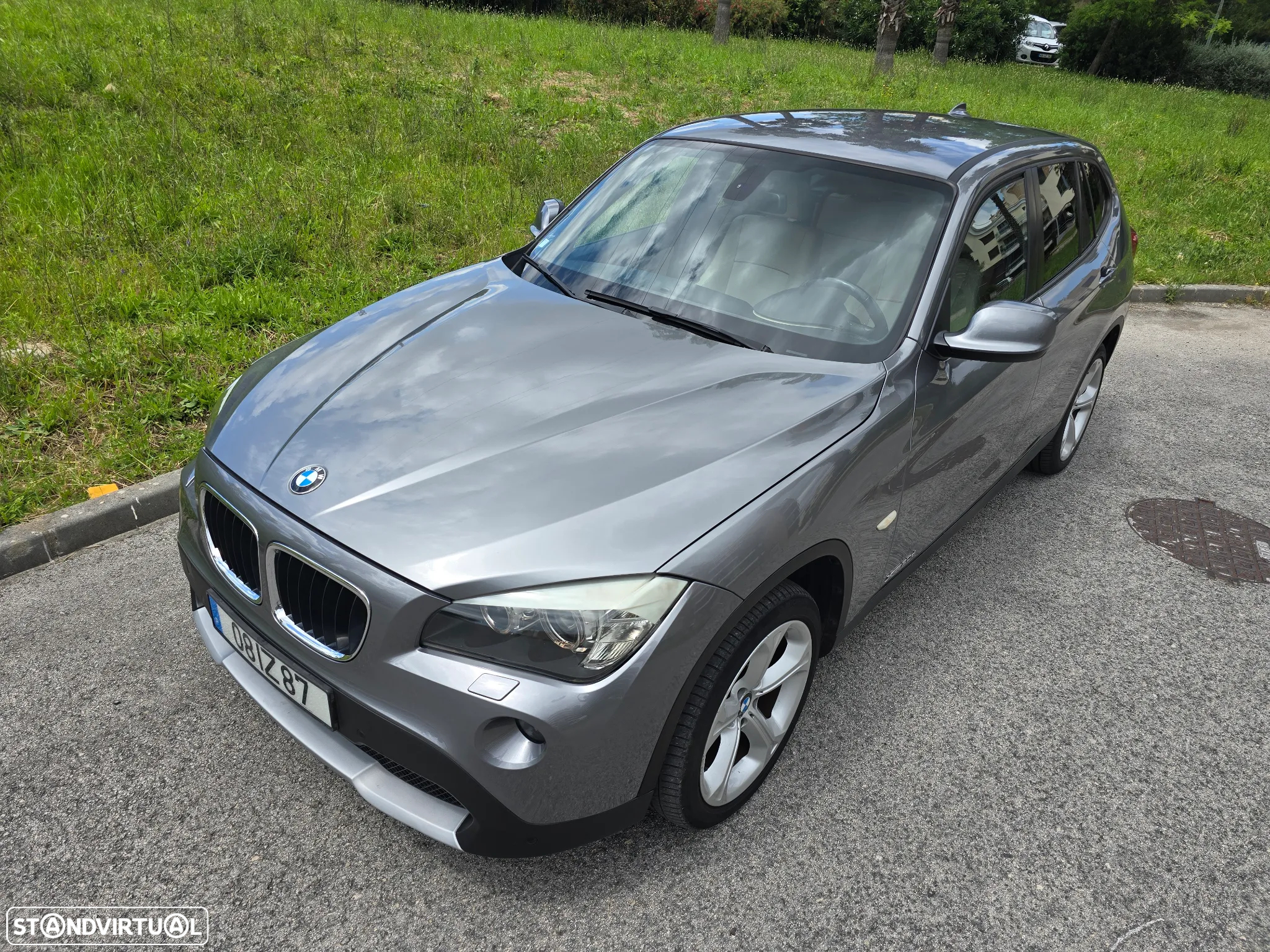 BMW X1 20 d xDrive Auto - 2