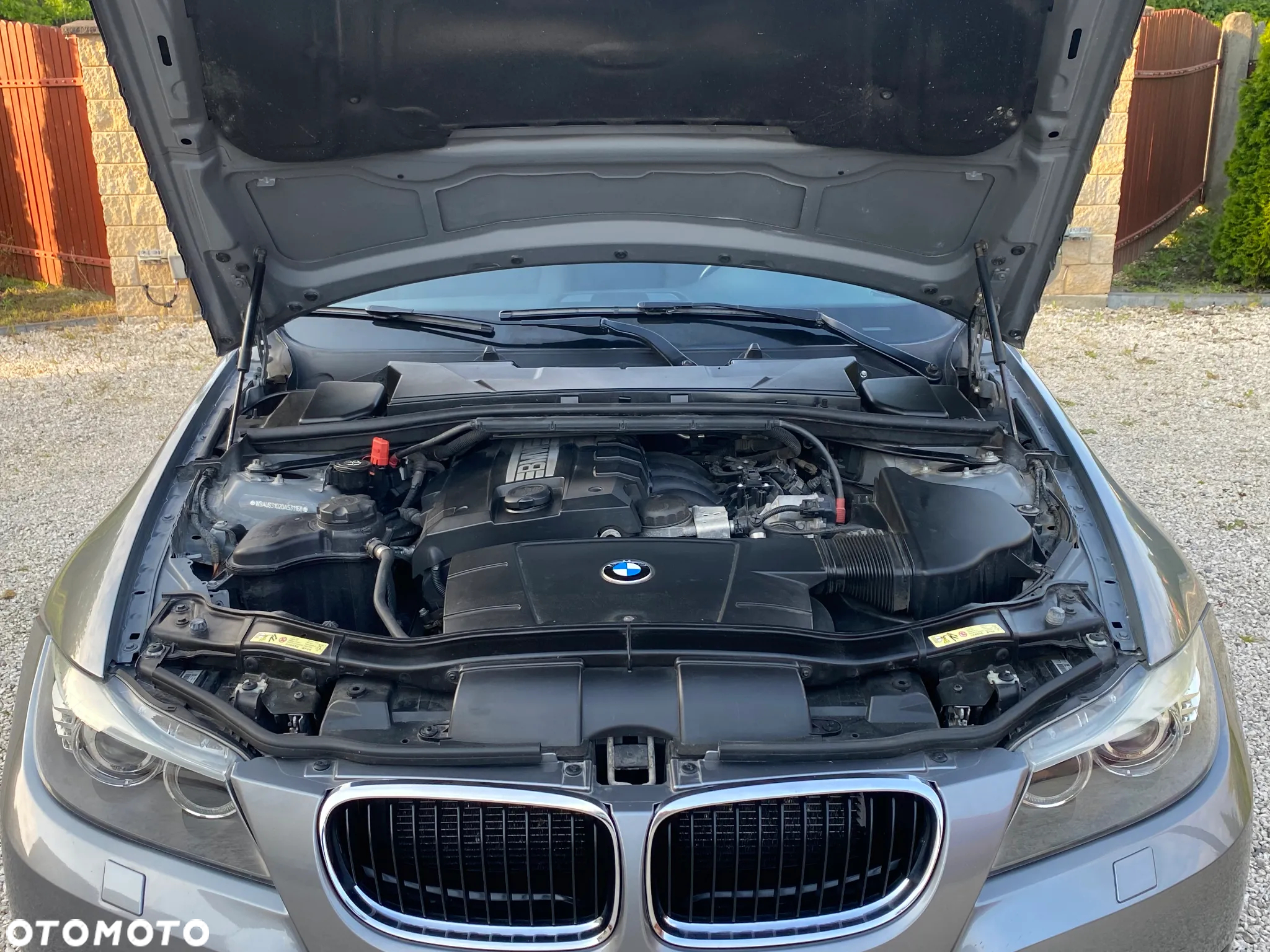 BMW Seria 3 318i - 19