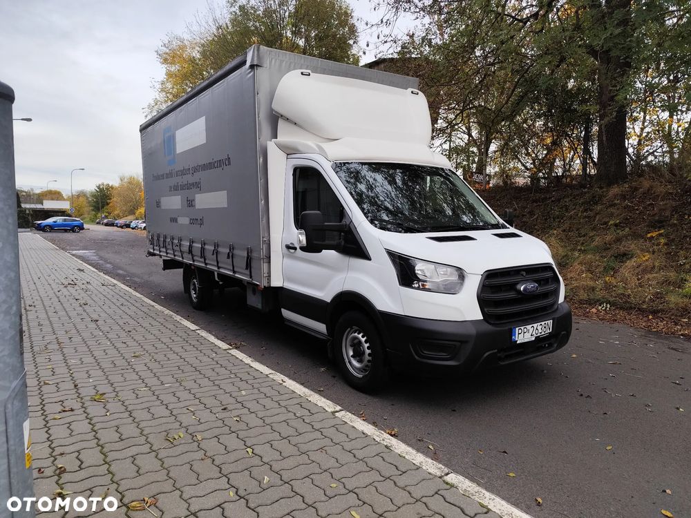 Ford Transit - 22